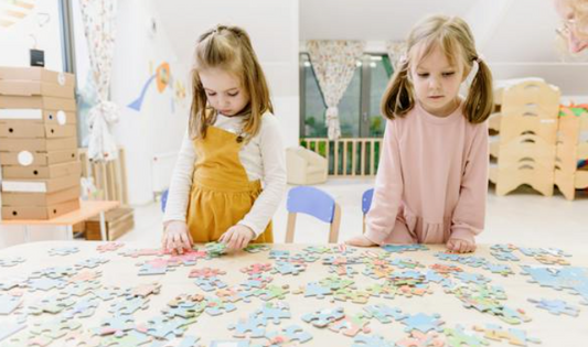 How to Choose Toys that Promote Cognitive Development in Children