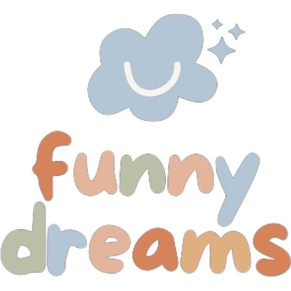 Funny Dreams Toy
